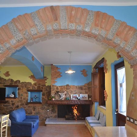 B&B La Dolce Sosta Fonni Luaran gambar