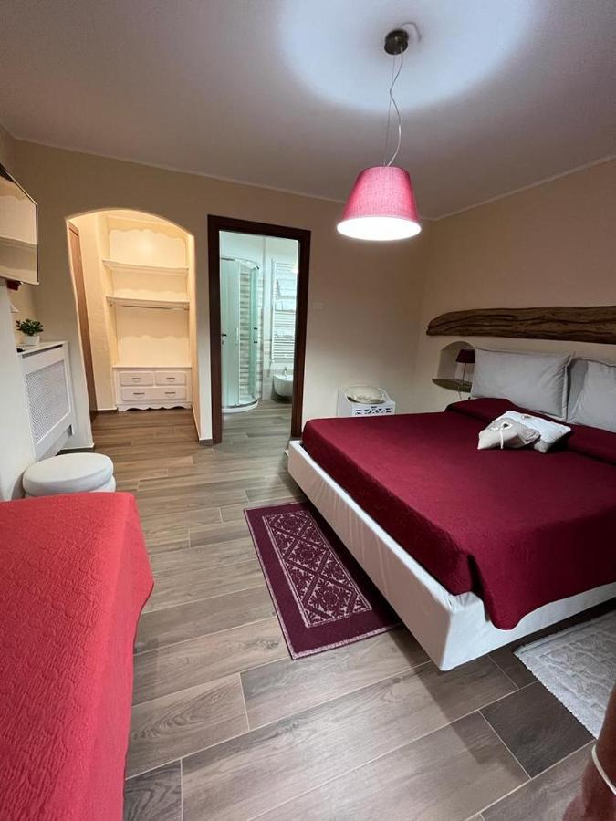 B&B La Dolce Sosta Fonni Luaran gambar