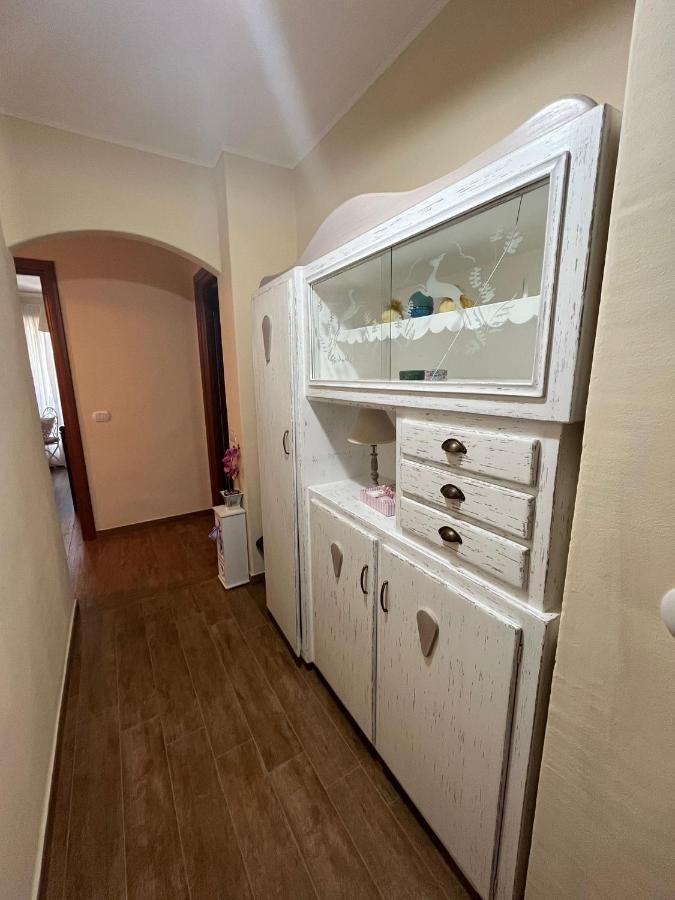 B&B La Dolce Sosta Fonni Luaran gambar