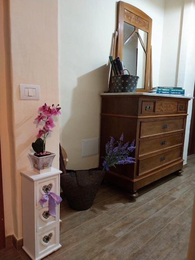 B&B La Dolce Sosta Fonni Luaran gambar