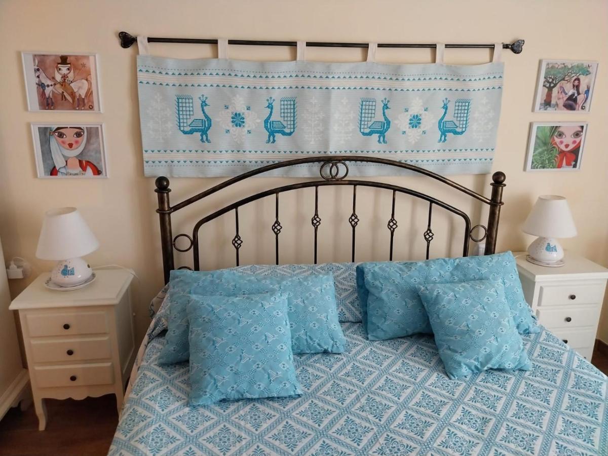 B&B La Dolce Sosta Fonni Luaran gambar