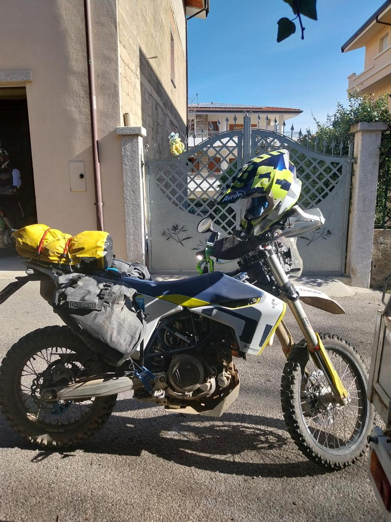 B&B La Dolce Sosta Fonni Luaran gambar