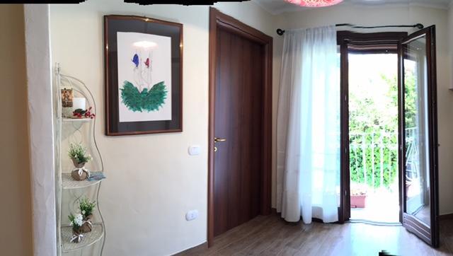 B&B La Dolce Sosta Fonni Luaran gambar