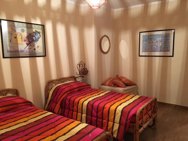 B&B La Dolce Sosta Fonni Luaran gambar