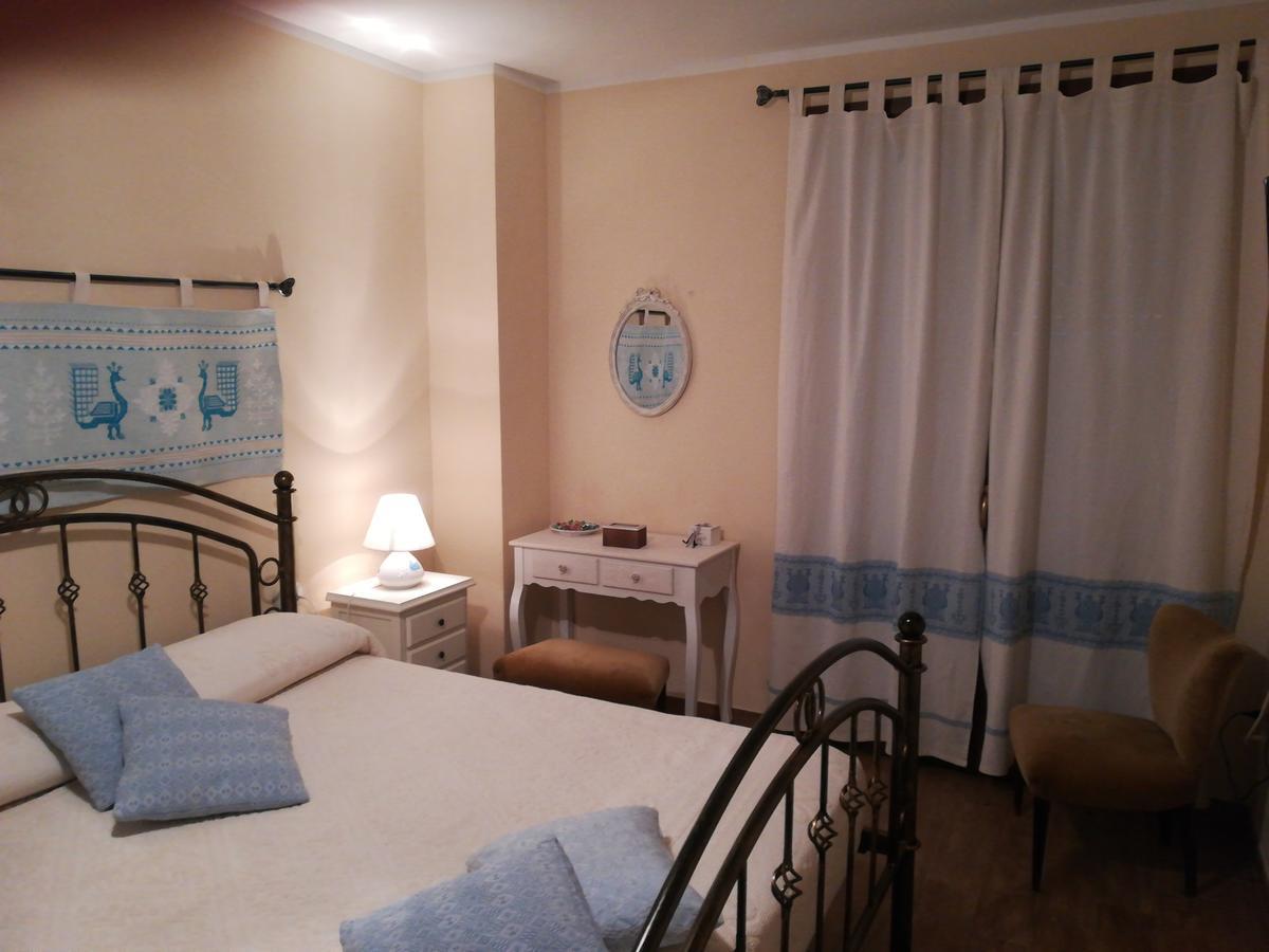 B&B La Dolce Sosta Fonni Luaran gambar