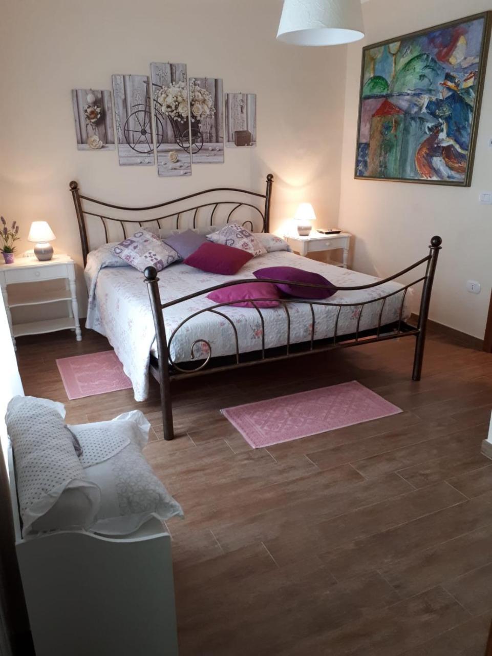 B&B La Dolce Sosta Fonni Luaran gambar