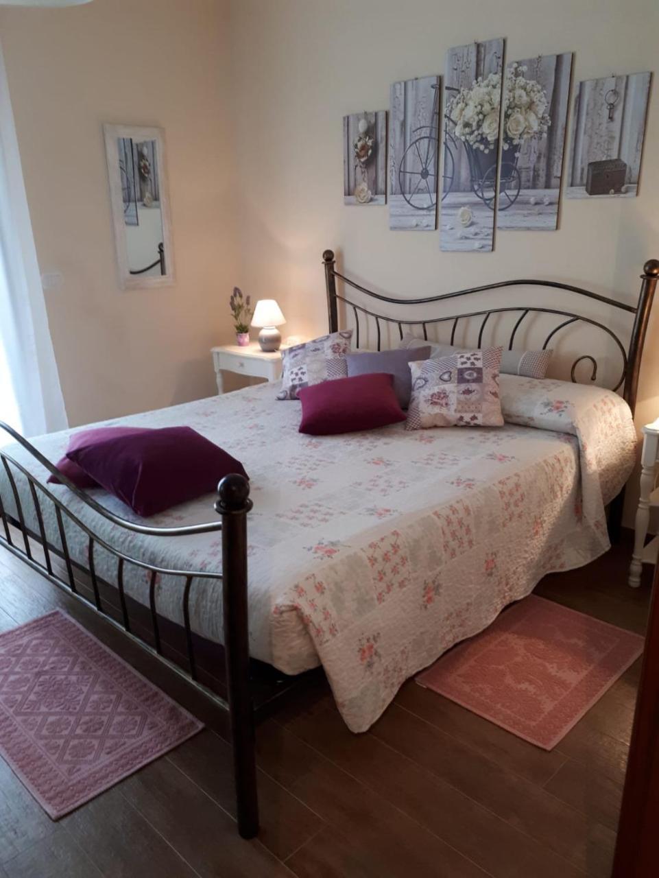 B&B La Dolce Sosta Fonni Luaran gambar