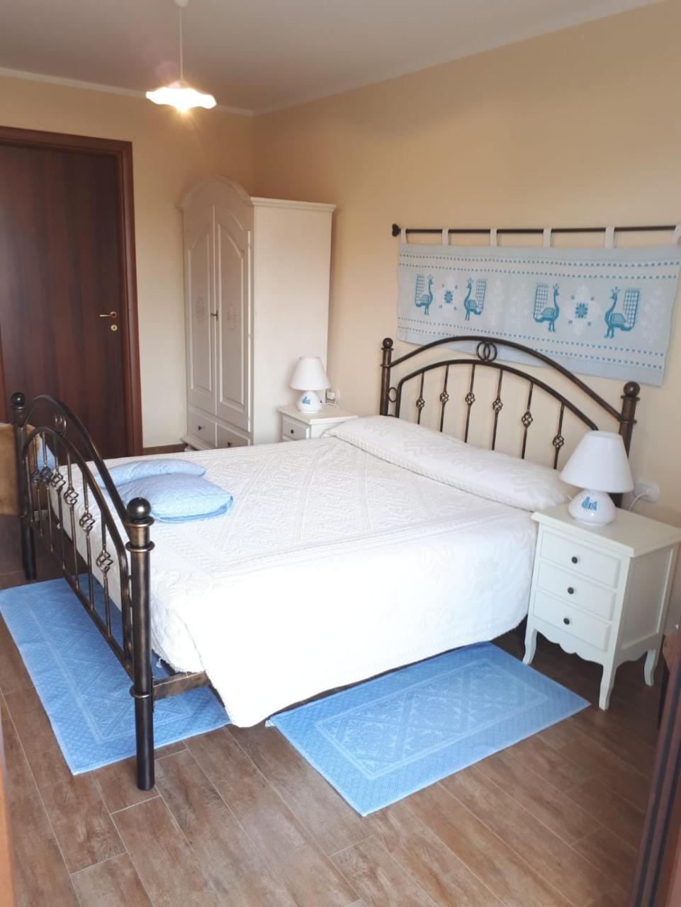 B&B La Dolce Sosta Fonni Luaran gambar