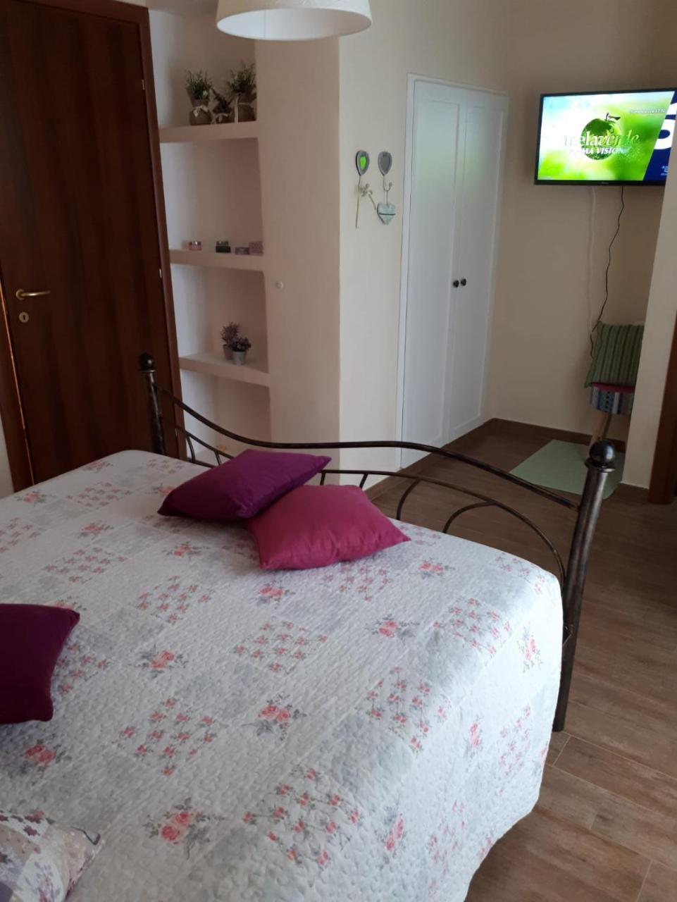 B&B La Dolce Sosta Fonni Luaran gambar