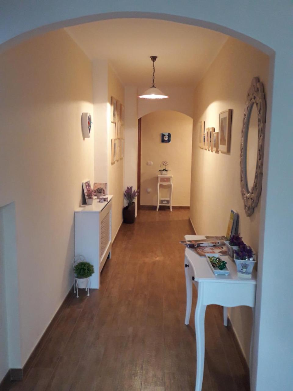 B&B La Dolce Sosta Fonni Luaran gambar