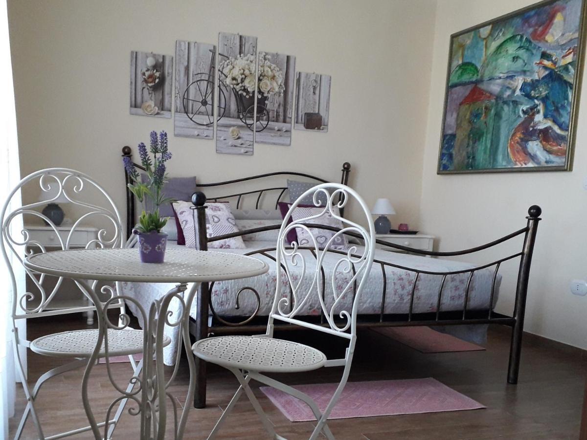 B&B La Dolce Sosta Fonni Luaran gambar