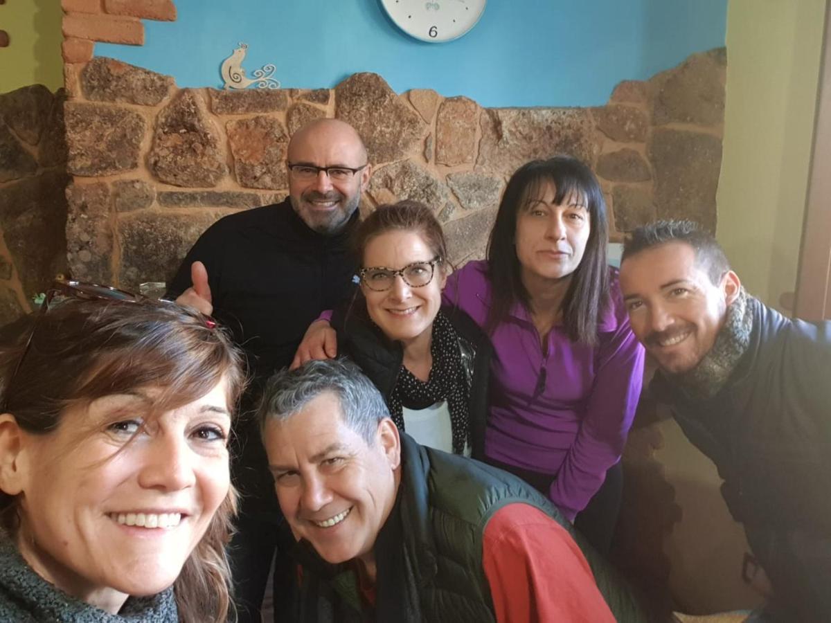 B&B La Dolce Sosta Fonni Luaran gambar